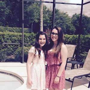 Meet your Posher, Tom