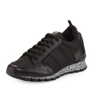 Prada Trainer Sneakers