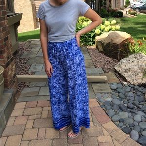 CLOSET CLEAROUT! Pants