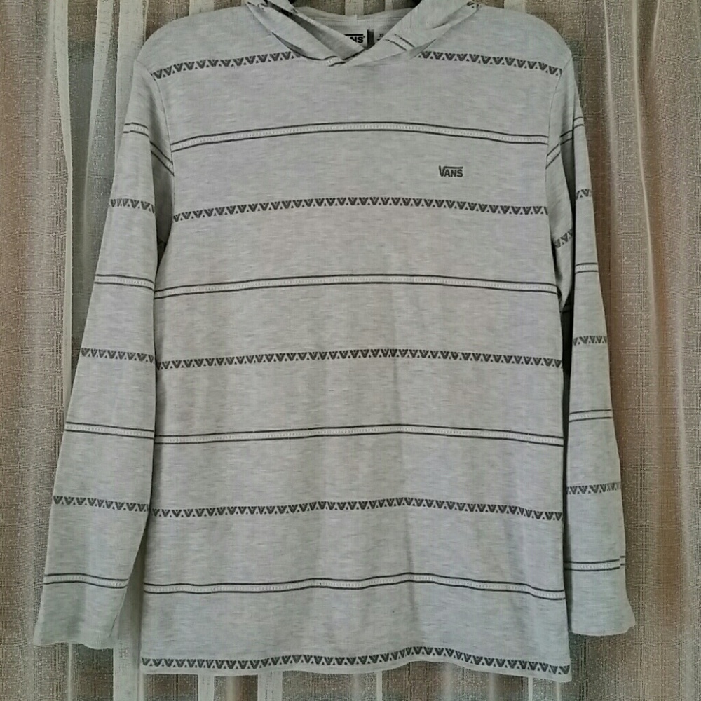 Vani pullover hoodie