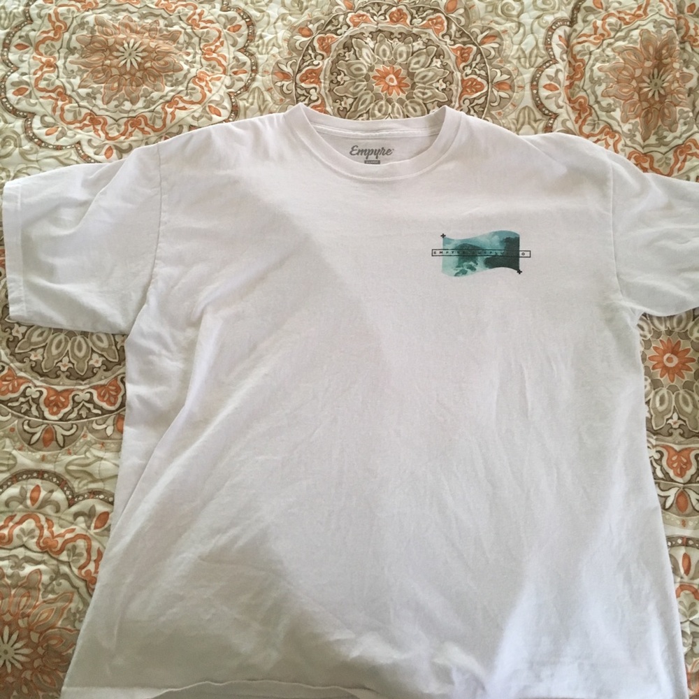 Empyre T-shirt