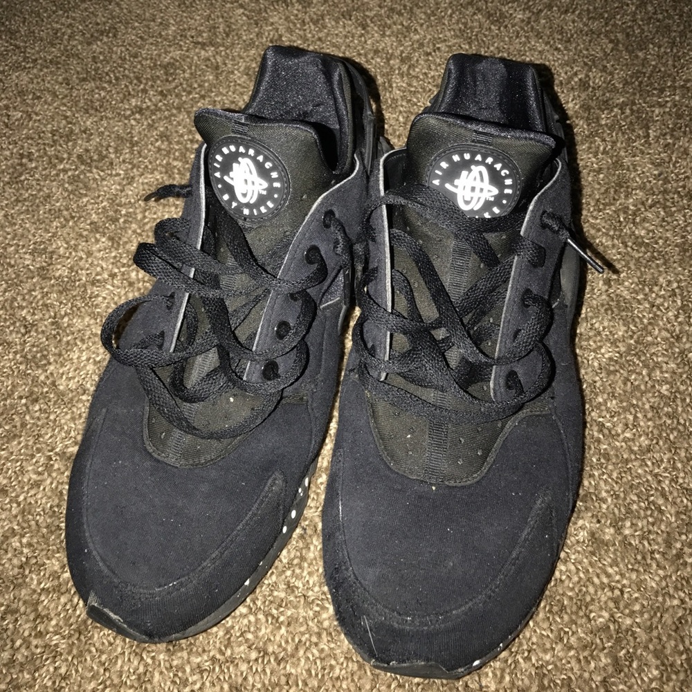 Custom Nike Huaraches