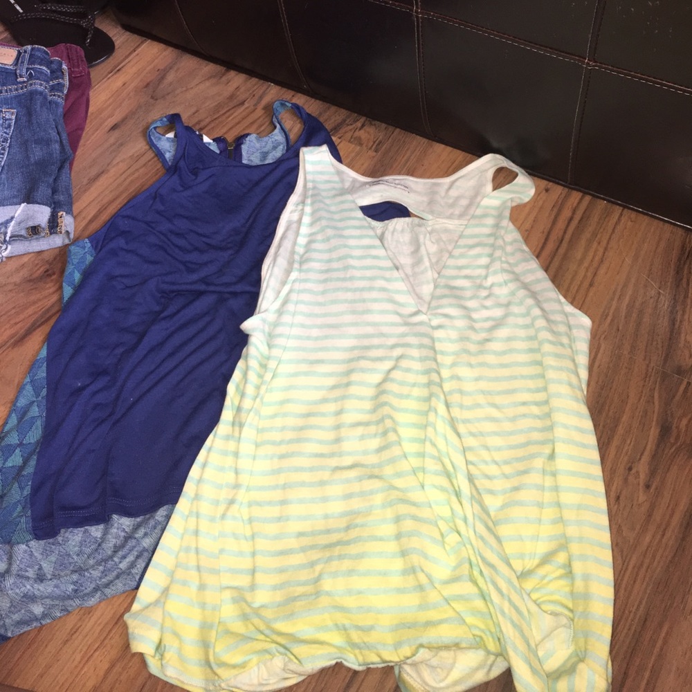 American eagle shirts