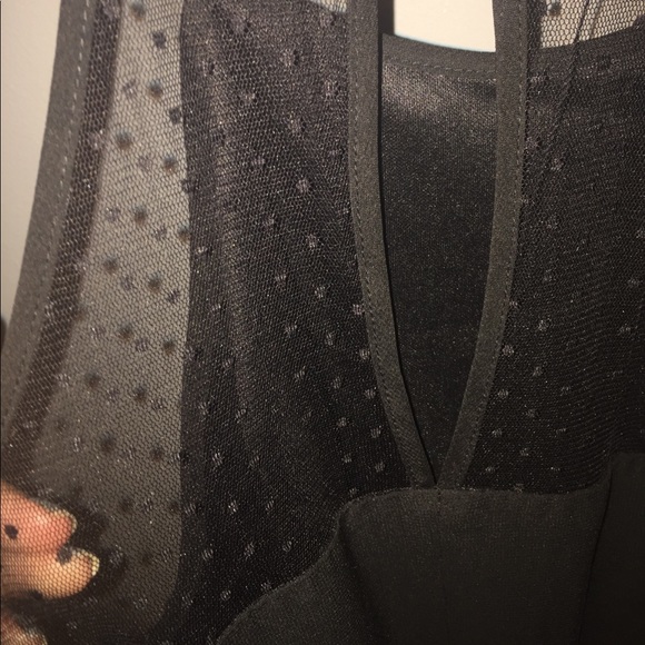 Black dress - Picture 2 of 5