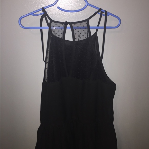 Black dress - Picture 5 of 5