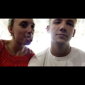 Meet your Posher, Ross