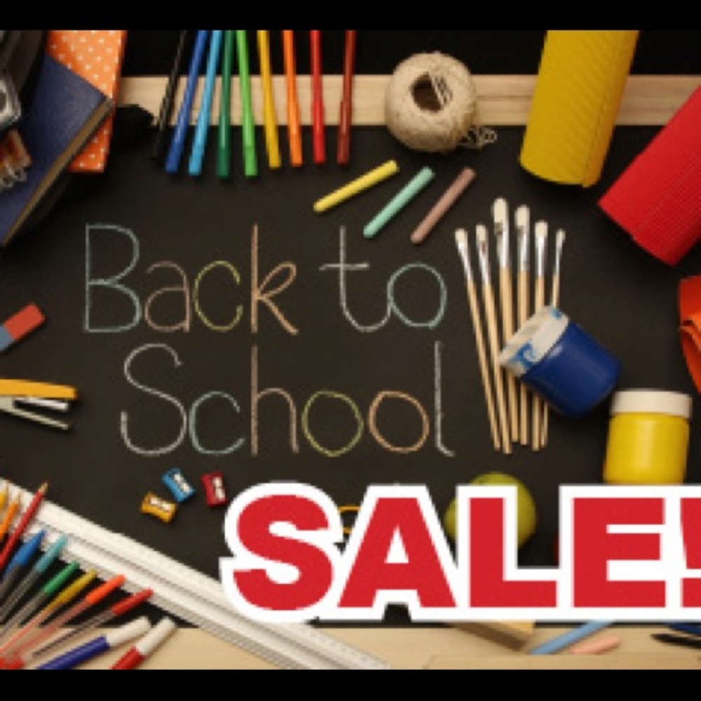 Boys Back To School Sale!!!