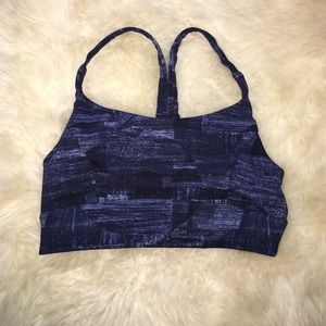 lululemon athletica Sports Bra