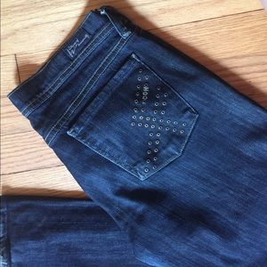 Citizens of Humanity Electric 🎸 Bootcut 👖