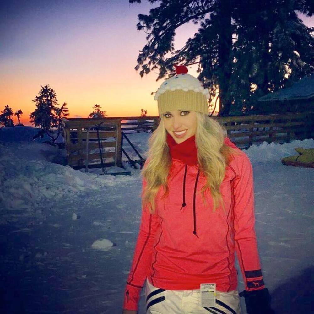 Meet your Posher, Taylor