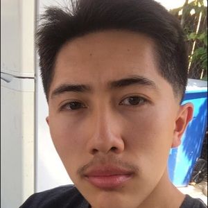 Meet your Posher, William