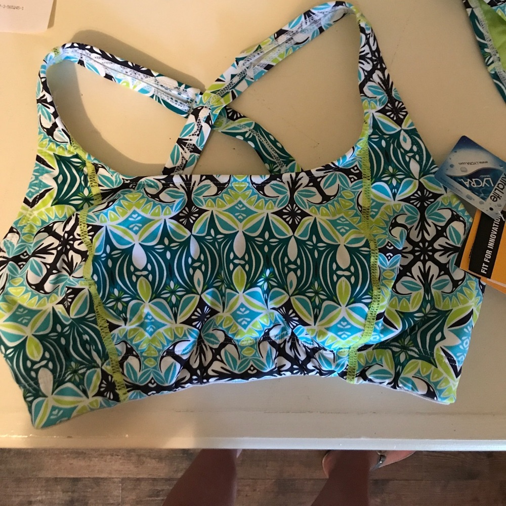 Athleta swimsuit