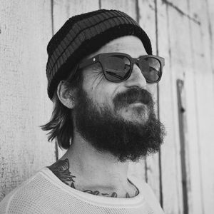 Electric 40FIVE sunglasses