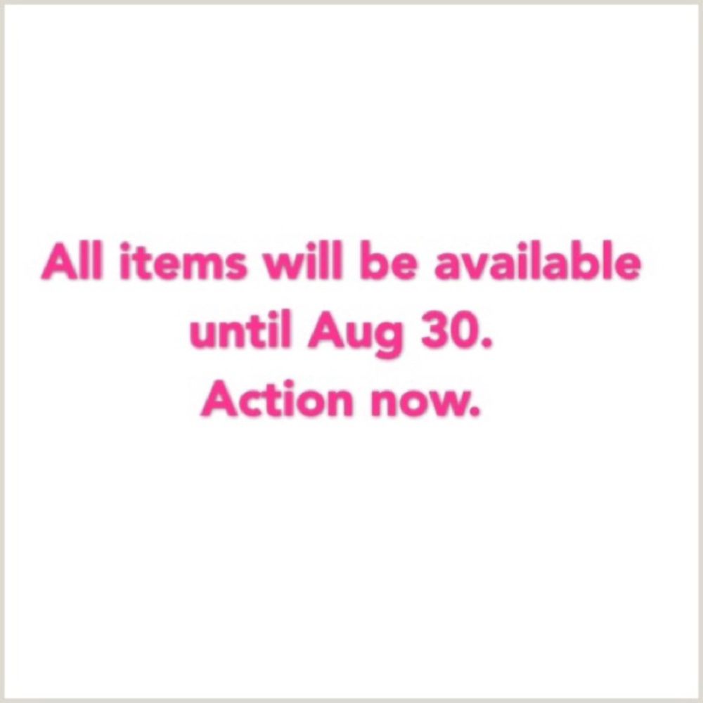 Notice