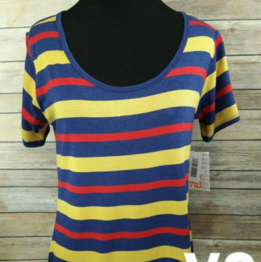 Xs classic T
