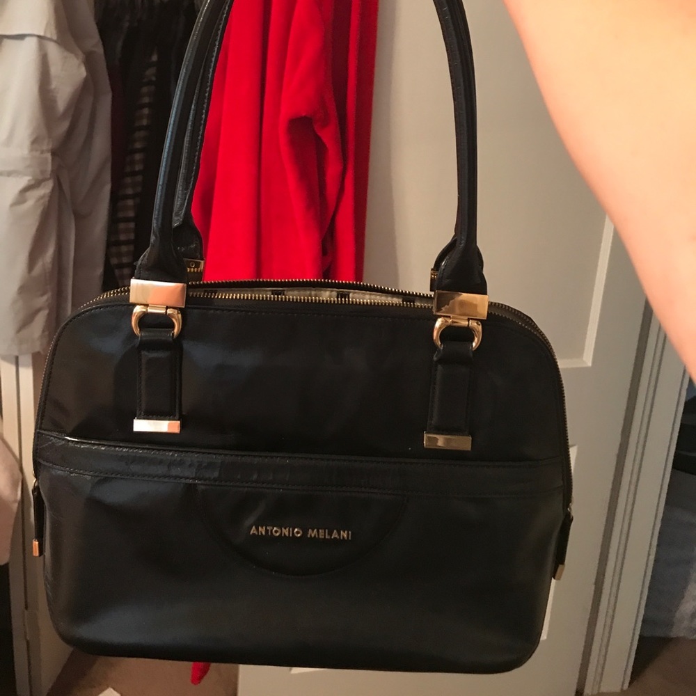 Antonio Melani Purse