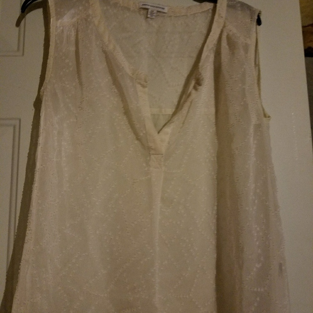 Junior's/Women's top