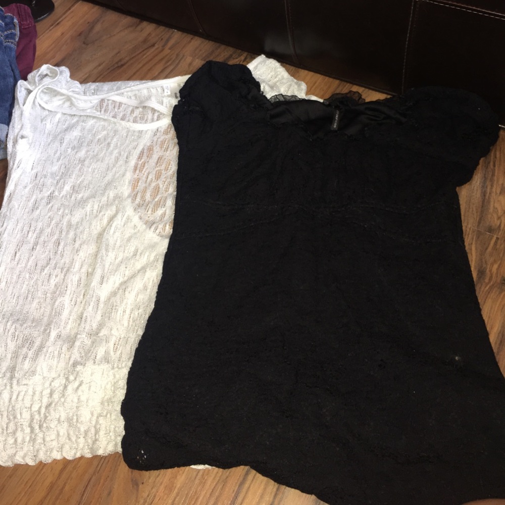 Blouses