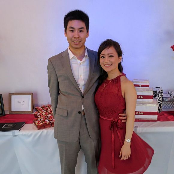 Meet your Posher, Ally - Picture 1 of 1