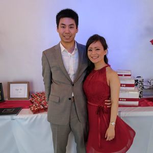 Meet your Posher, Ally