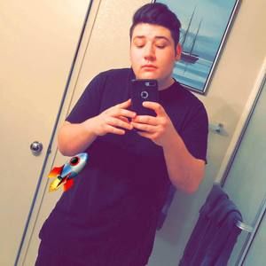 Meet your Posher, Austin