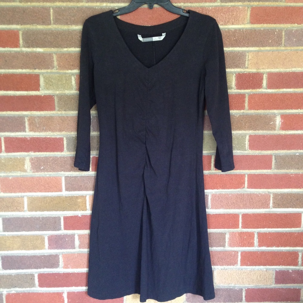 Athleta Dress