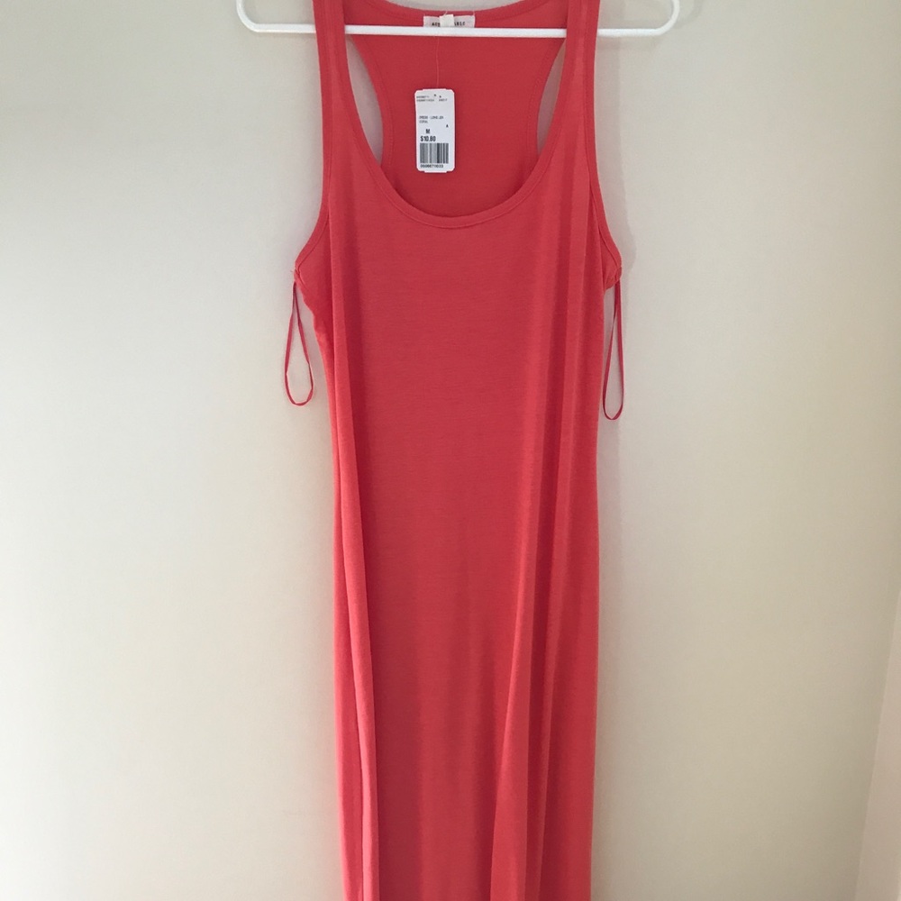 Forever 21 Maxi Dress