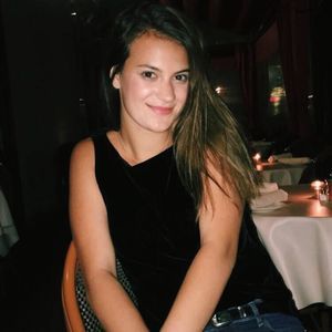 Meet your Posher, Taylor