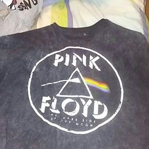 Pink floyd tee