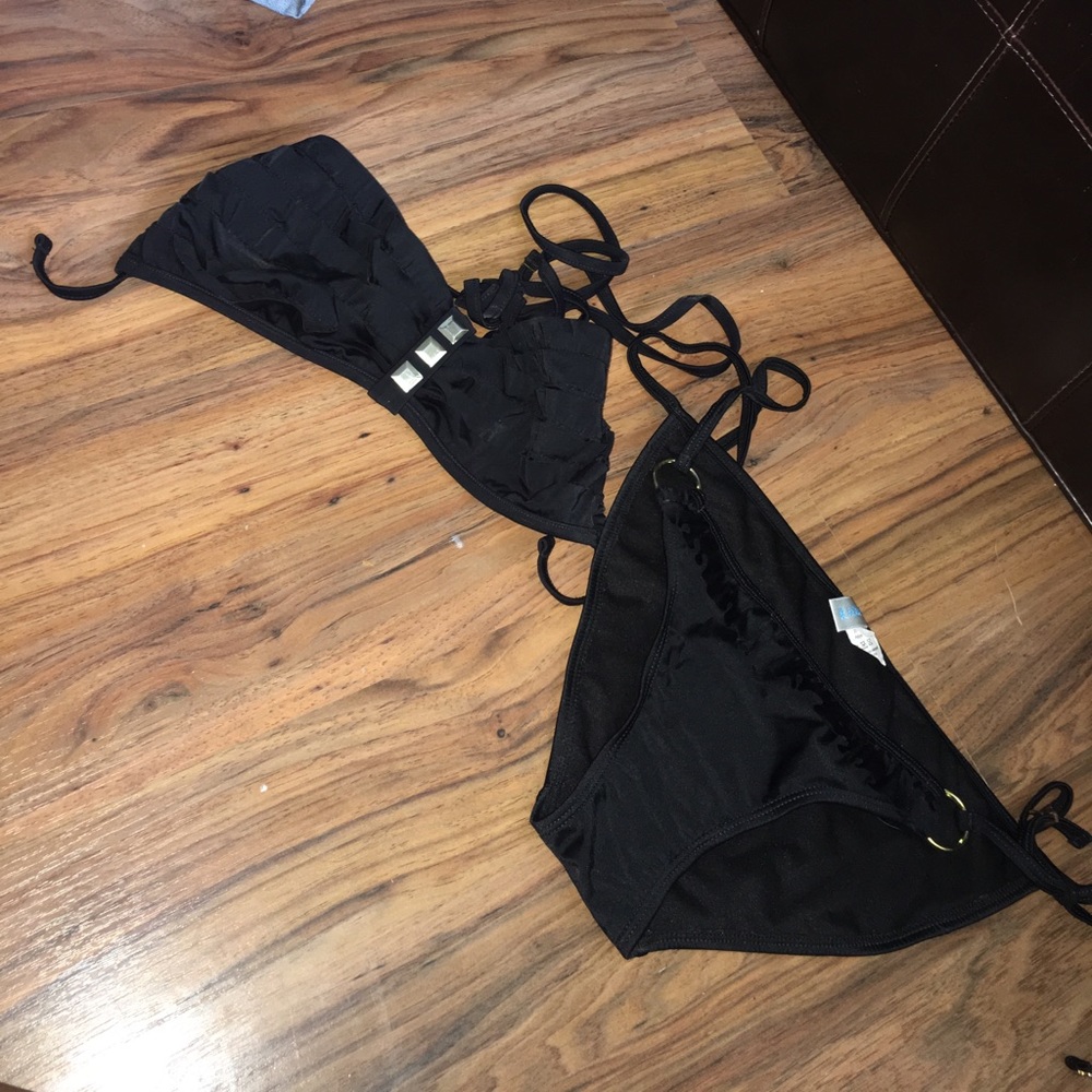 Swim suit