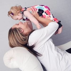 Meet your Posher, Jenn