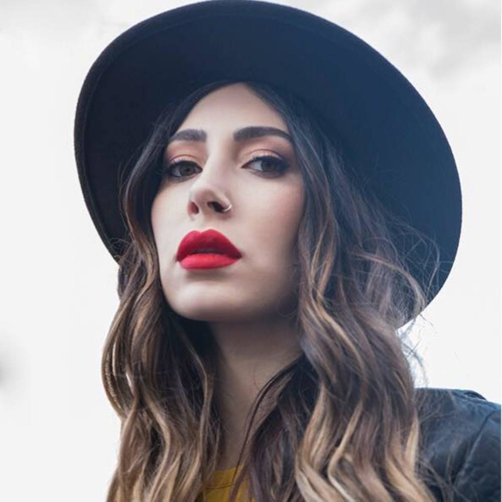 Meet your Posher, Gabrielle