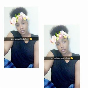 Meet your Posher, Khaleah