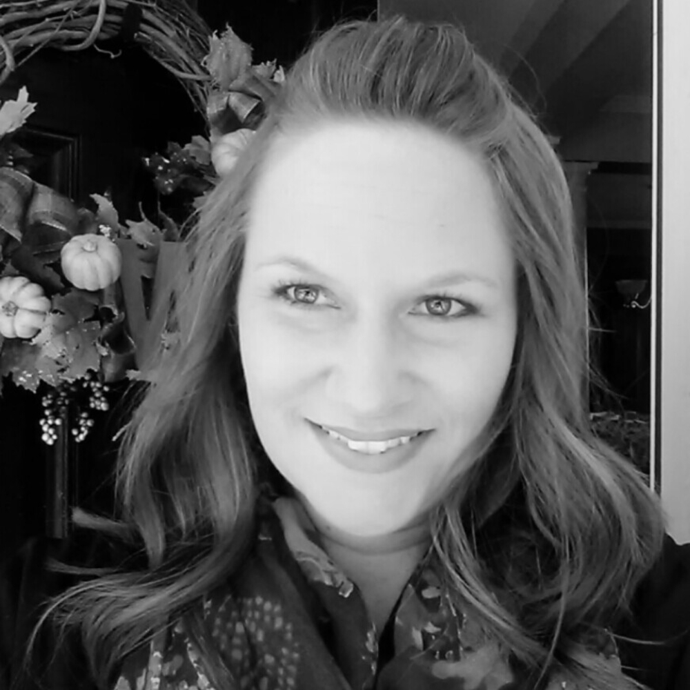 Meet your Posher, Angie