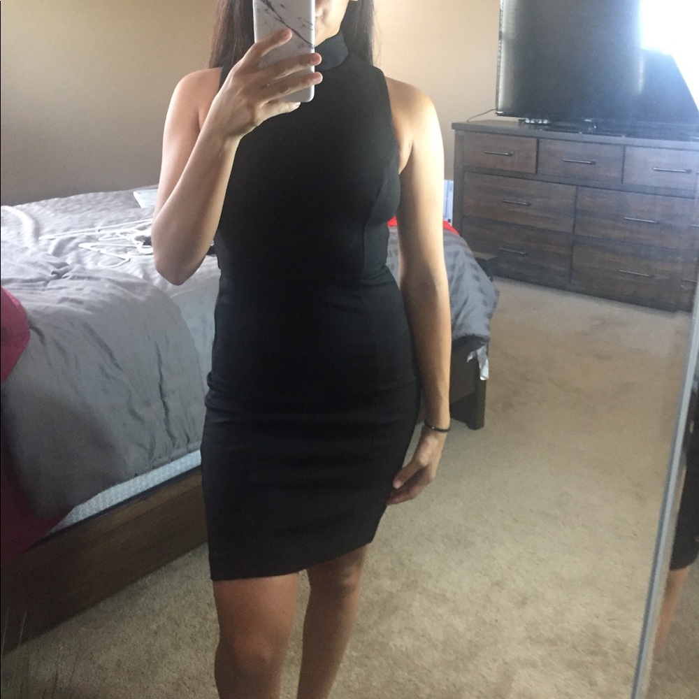 French connection dress