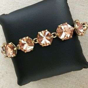 Stella & Dot Amelie Bracelet