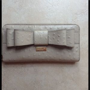 🔶sale🔶kate spade Charm City neda wallet