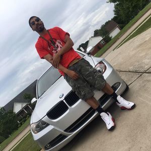 Meet your Posher, Markus