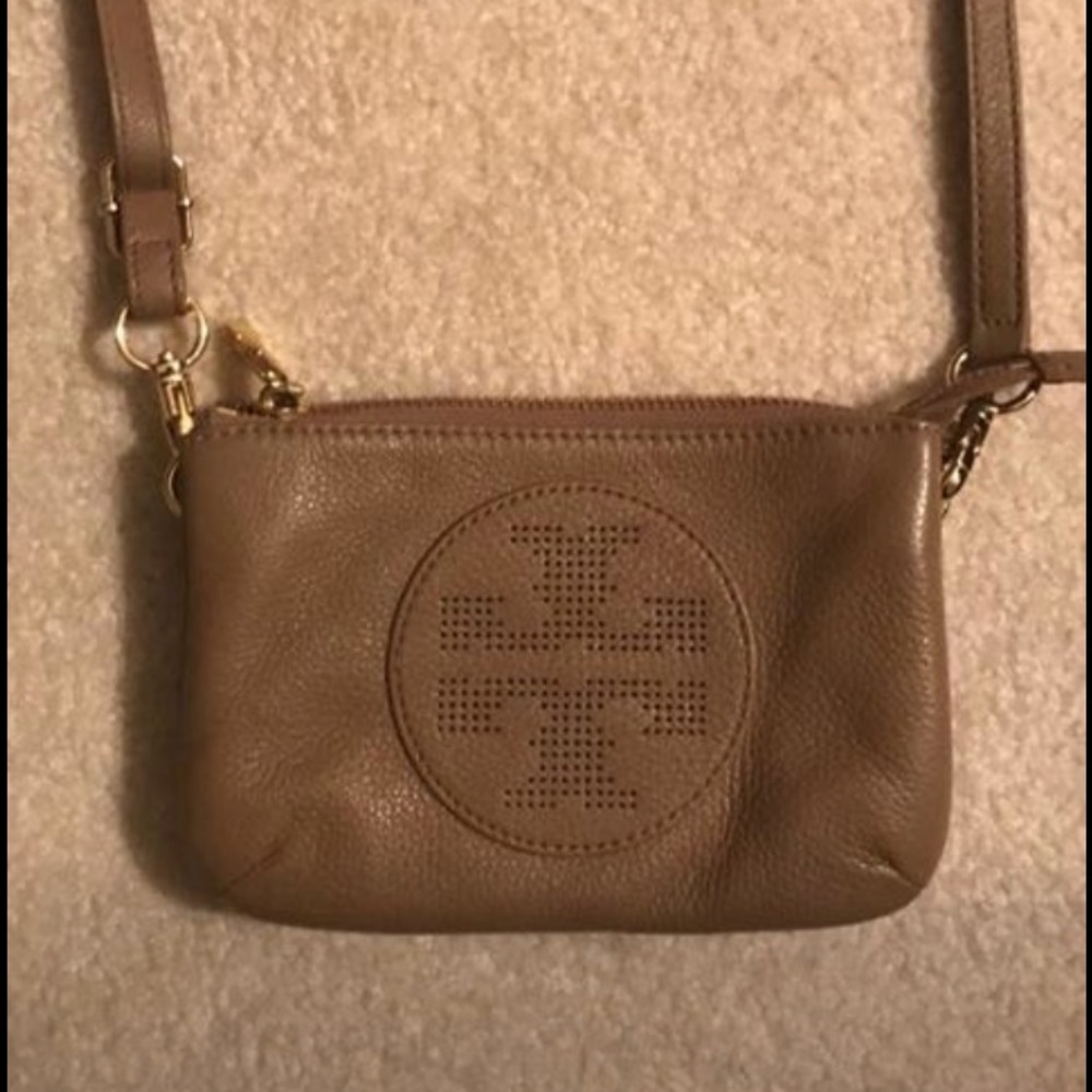 Tory Burch Crossbody small Kipp