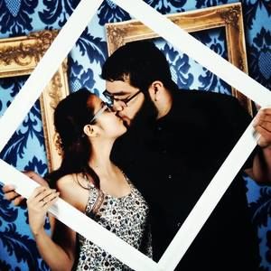 Meet your Posher, Sally