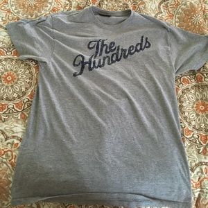 The Hundreds T-shirt