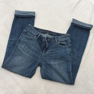 💥 Last Chance! 💥Simply Vera by Vera Wang Capris