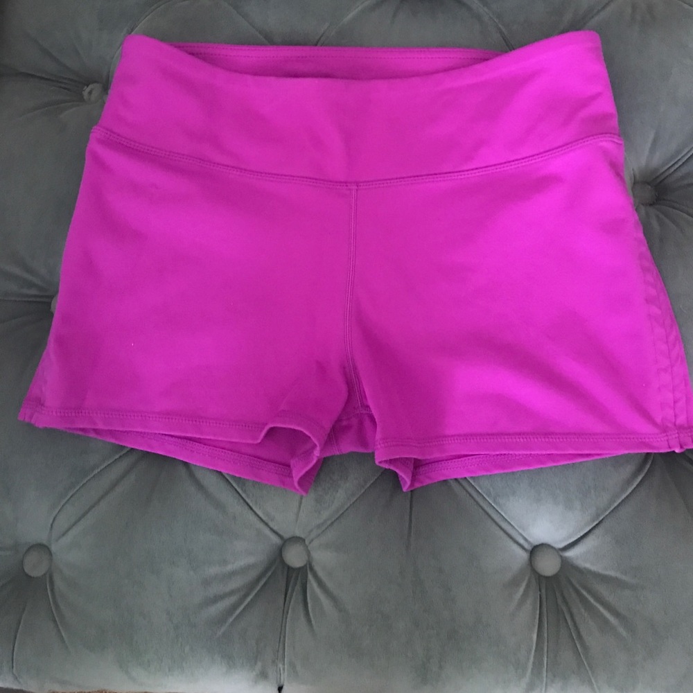 Fabletics Gym shorts