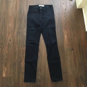 Marc by Marc Jacobs Legging Jeans