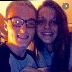 Meet your Posher, Aaron