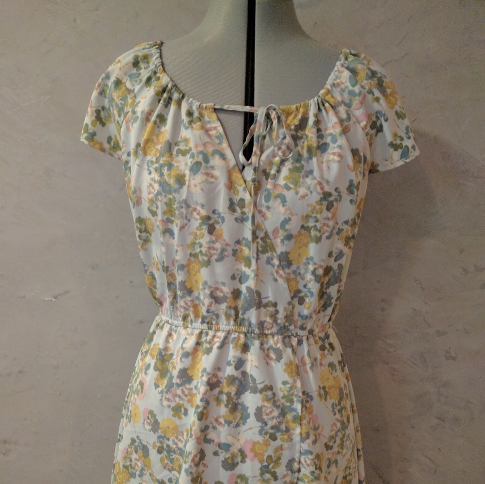 Lauren Conrad Mini Dress