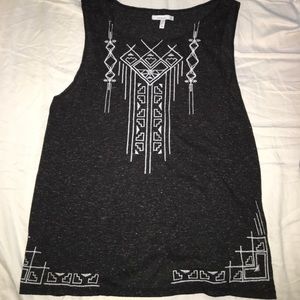 O'Neill Tank Top (Gray)