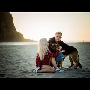 Meet your Posher, Valya