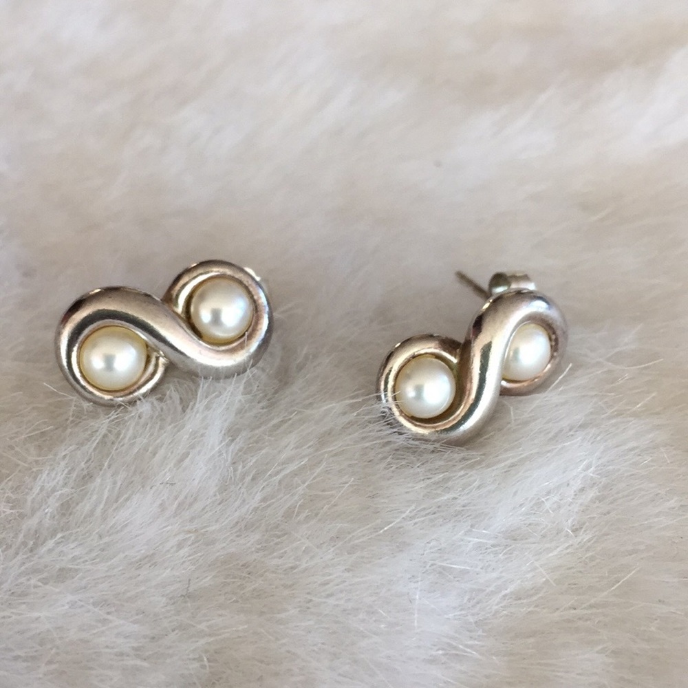 Tiffany Earrings