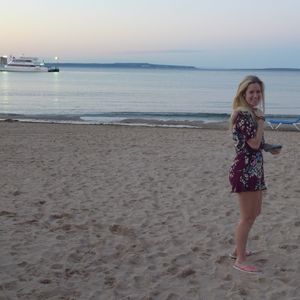 Meet your Posher, Madison